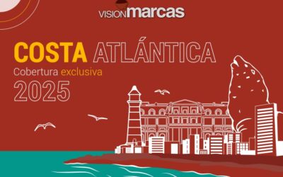 Visión Marcas. Cobertura Exclusiva en la Costa Atlántica 2024-25.- Soportes de Colectivos.